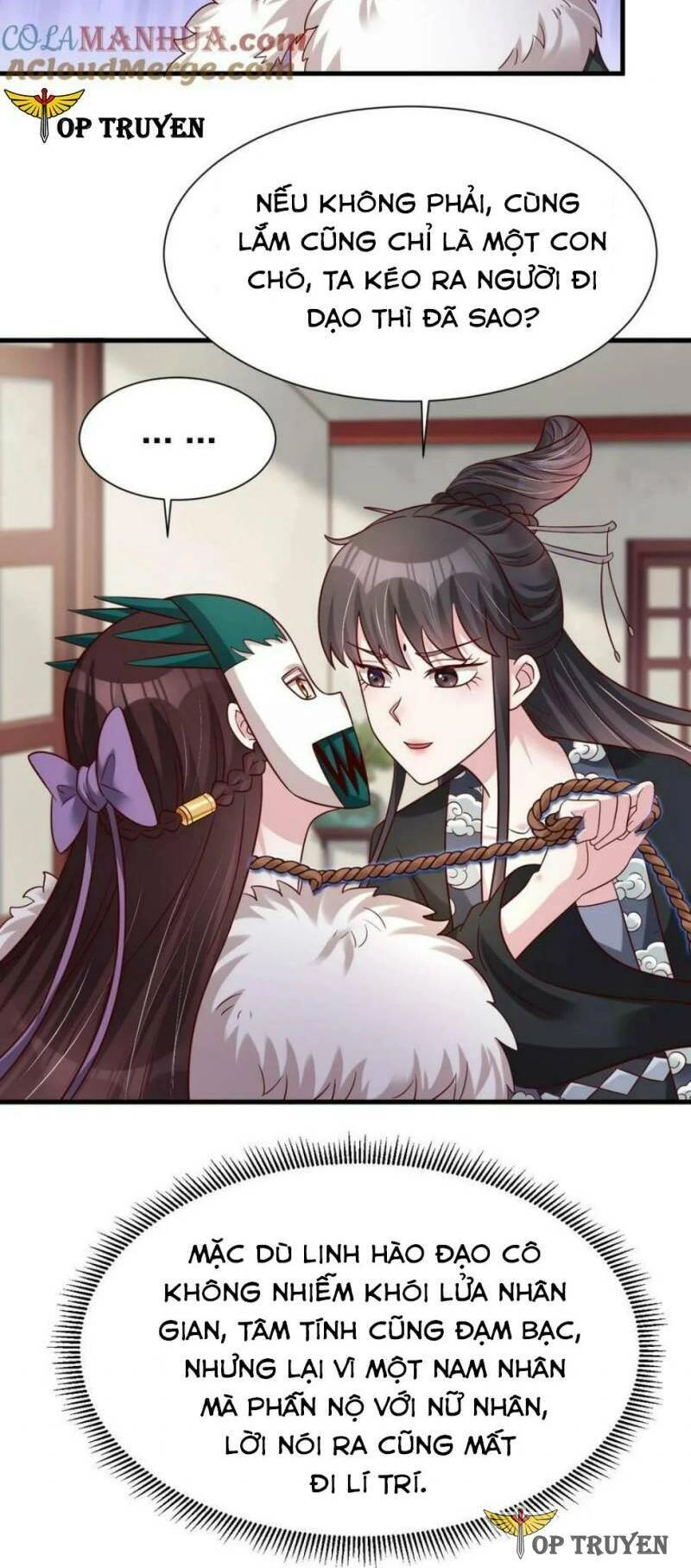 Sau Khi Max Độ Yêu Thích Chapter 133 - 26