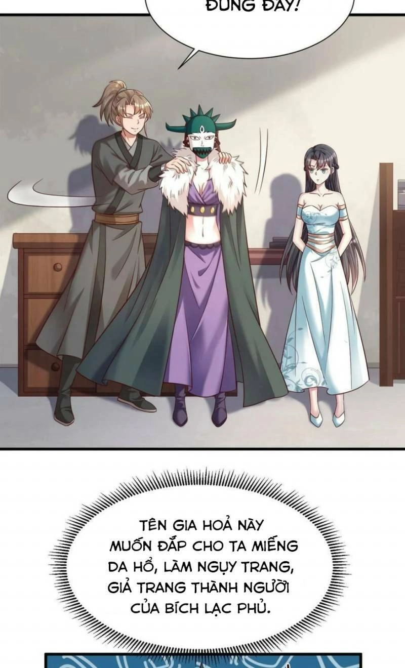 Sau Khi Max Độ Yêu Thích Chapter 134 - 12