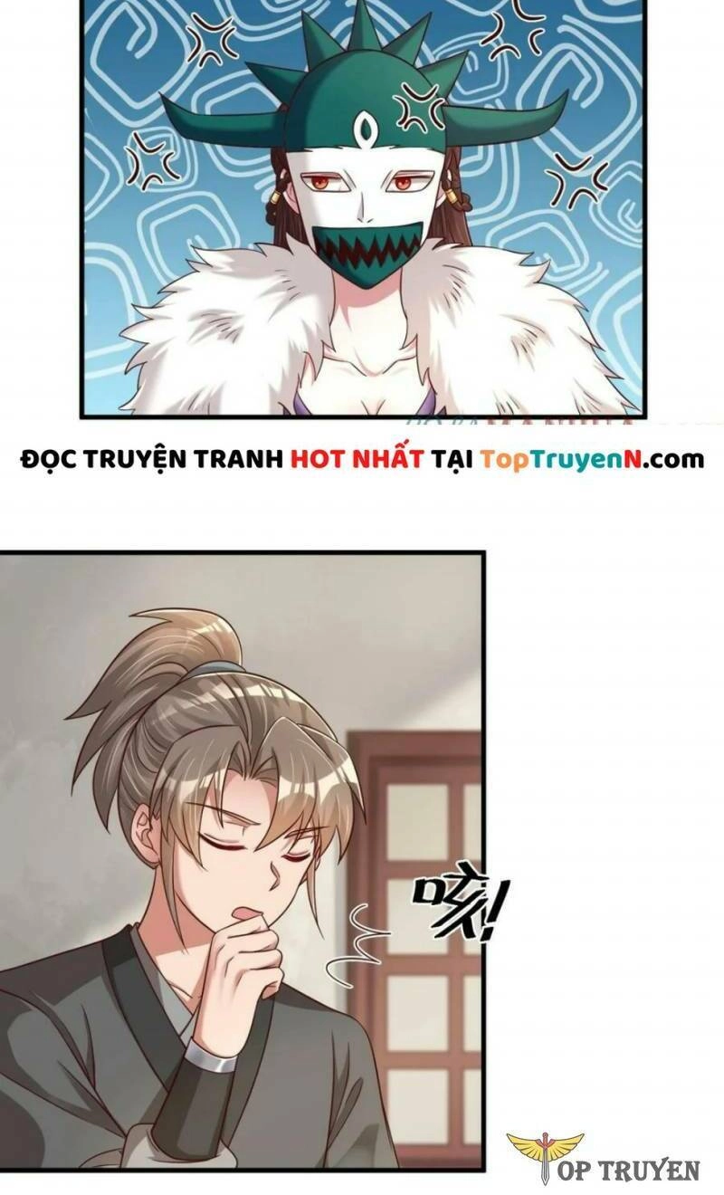 Sau Khi Max Độ Yêu Thích Chapter 134 - 13