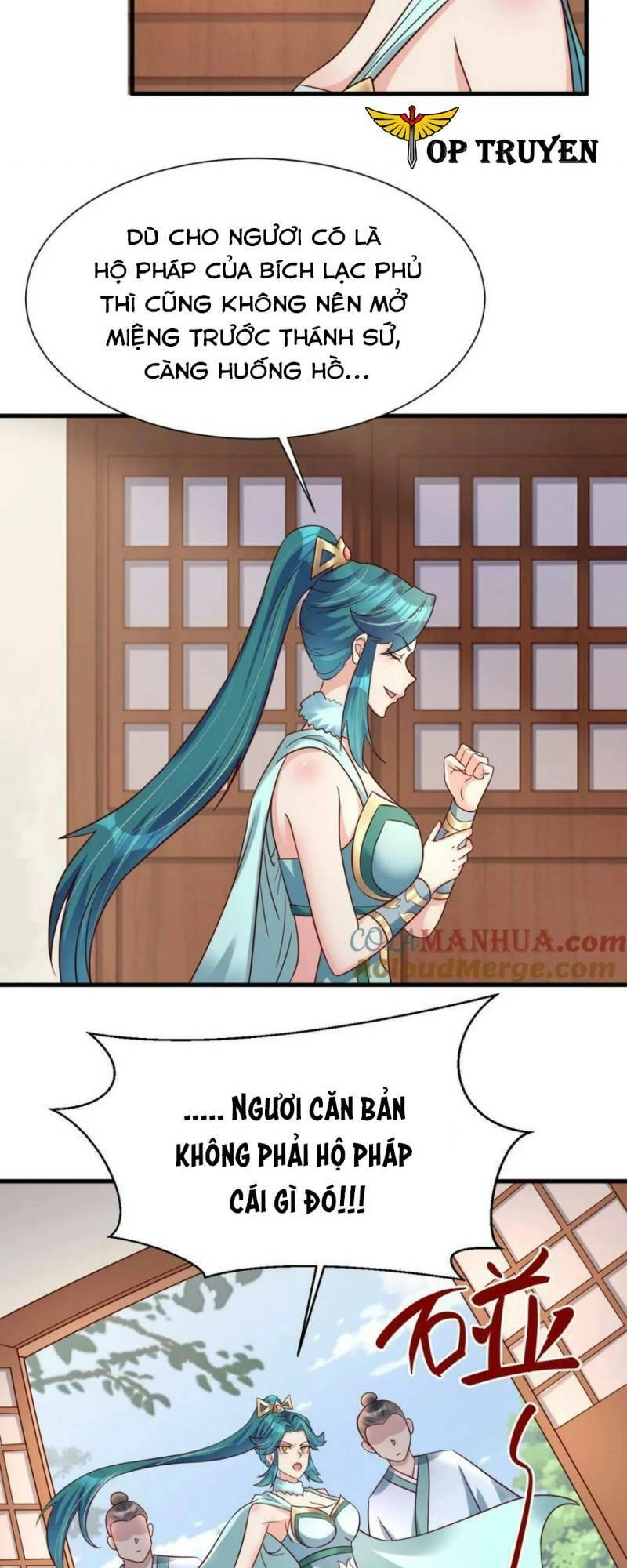 Sau Khi Max Độ Yêu Thích Chapter 134 - 19