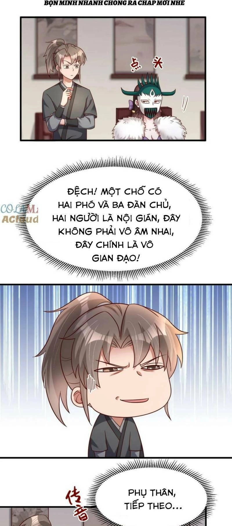 Sau Khi Max Độ Yêu Thích Chapter 134 - 24