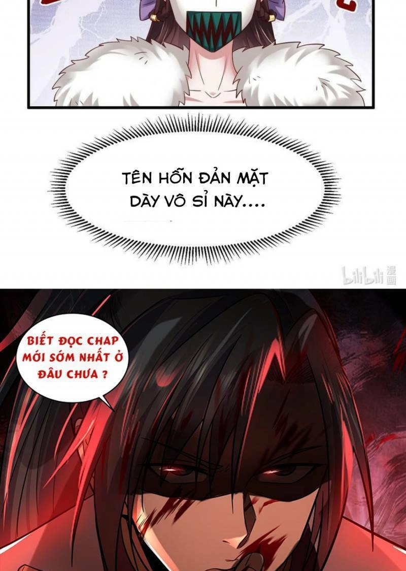 Sau Khi Max Độ Yêu Thích Chapter 134 - 27