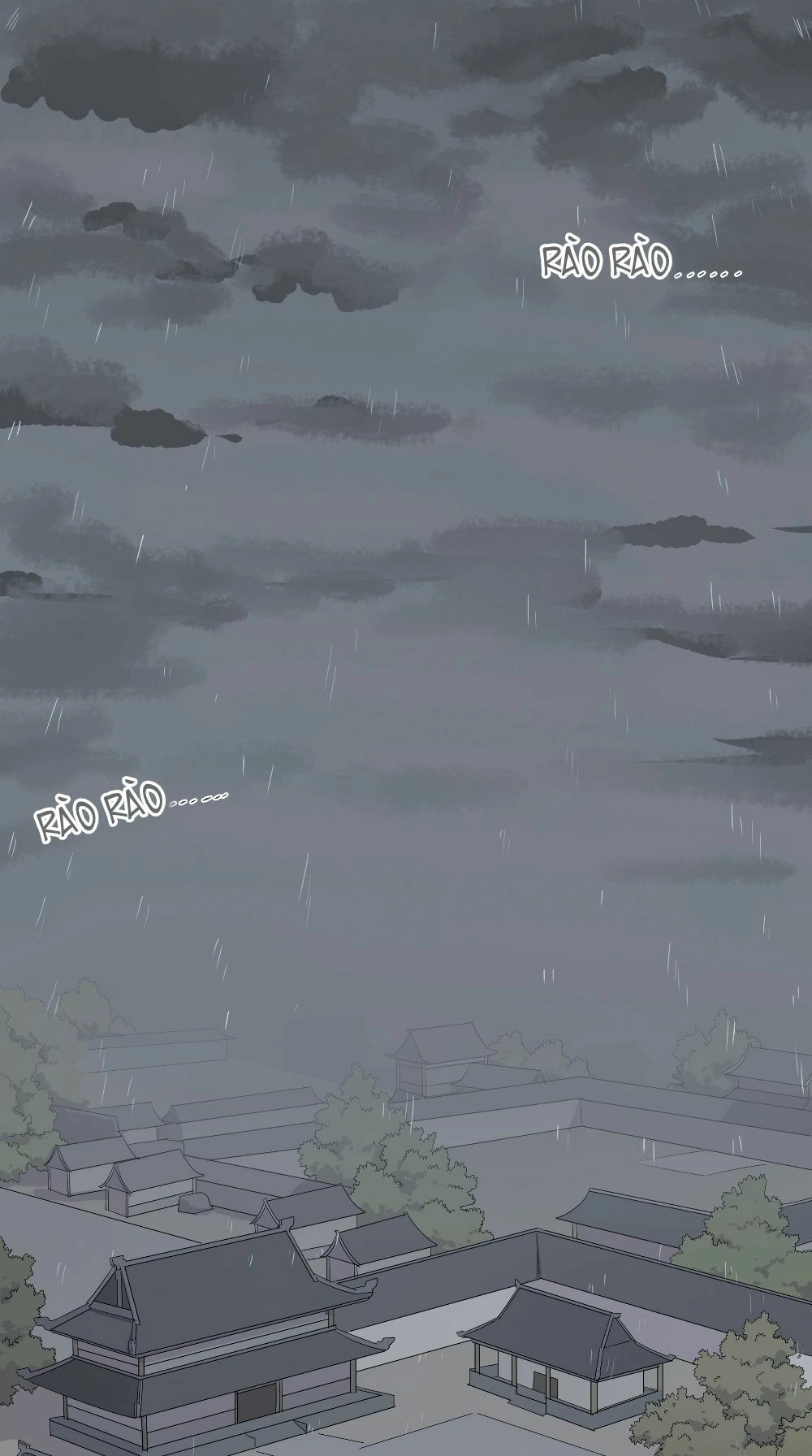 Tướng Quân Cấp Cấp Như Luật Lệnh Chapter 1 - 3