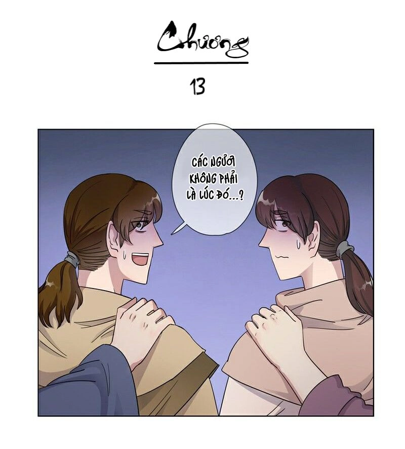 Tướng Quân Cấp Cấp Như Luật Lệnh Chapter 13 - 2