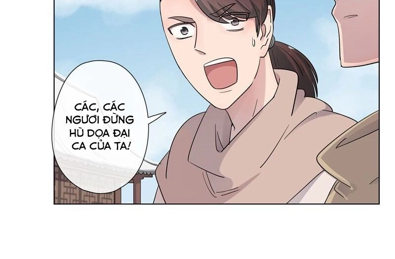 Tướng Quân Cấp Cấp Như Luật Lệnh Chapter 13 - 7