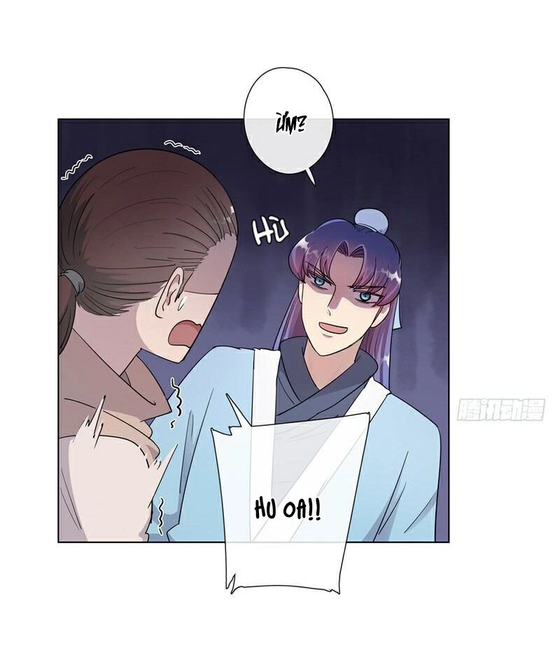 Tướng Quân Cấp Cấp Như Luật Lệnh Chapter 13 - 8