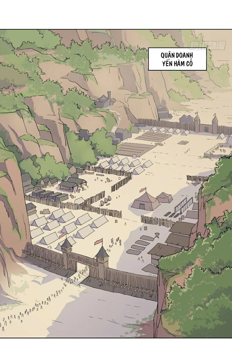 Tướng Quân Cấp Cấp Như Luật Lệnh Chapter 16 - 9