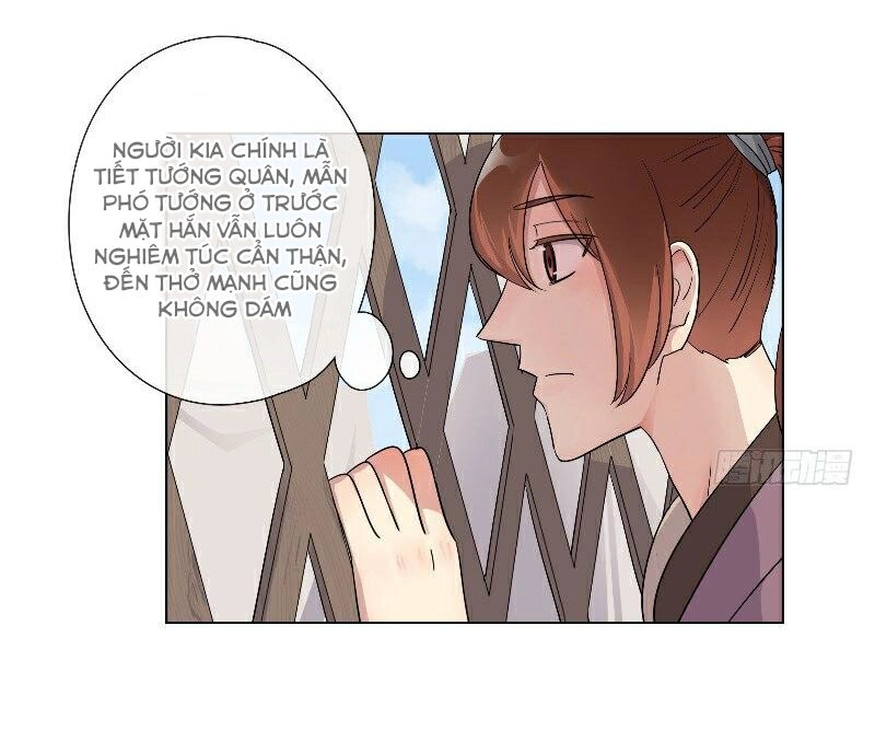 Tướng Quân Cấp Cấp Như Luật Lệnh Chapter 16 - 18