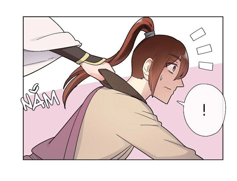 Tướng Quân Cấp Cấp Như Luật Lệnh Chapter 16 - 20