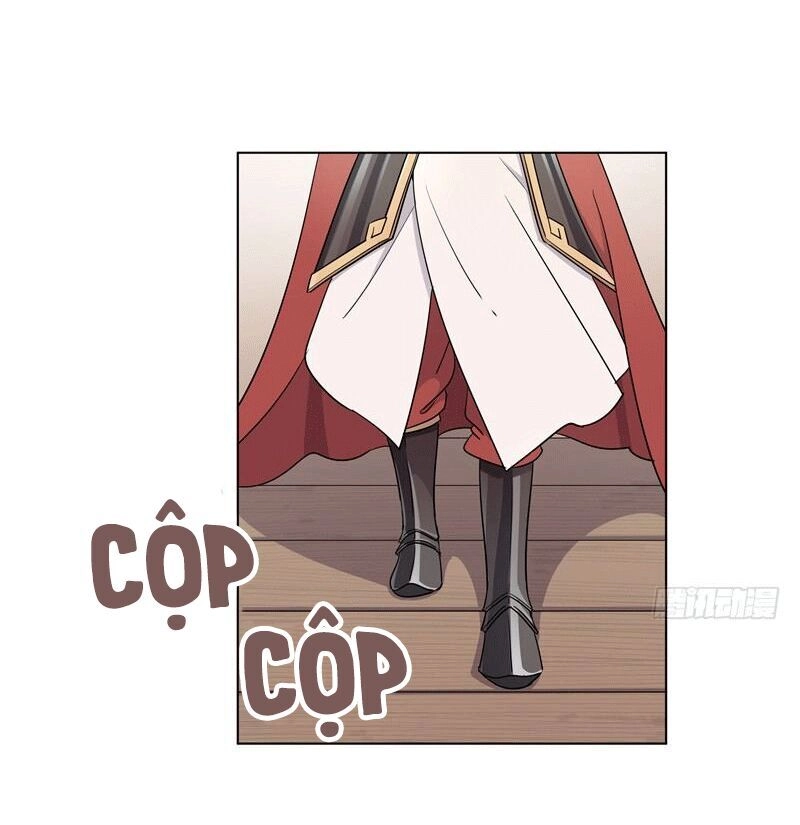 Tướng Quân Cấp Cấp Như Luật Lệnh Chapter 24 - 12