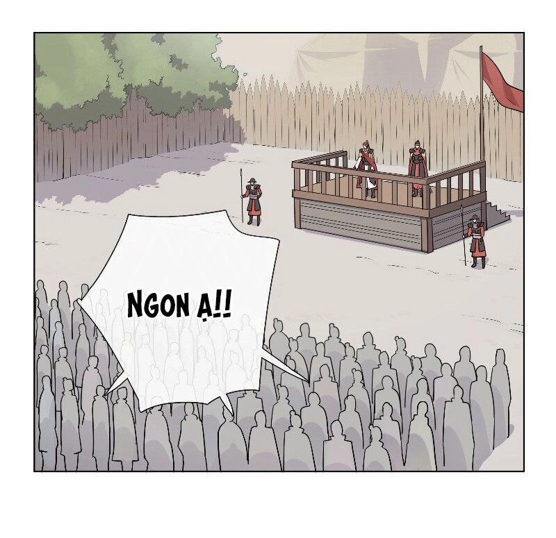 Tướng Quân Cấp Cấp Như Luật Lệnh Chapter 24 - 14