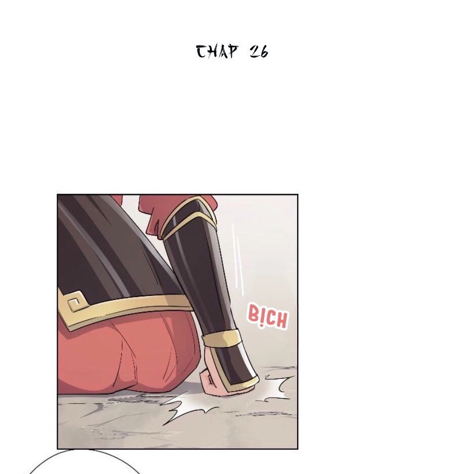 Tướng Quân Cấp Cấp Như Luật Lệnh Chapter 26 - 4