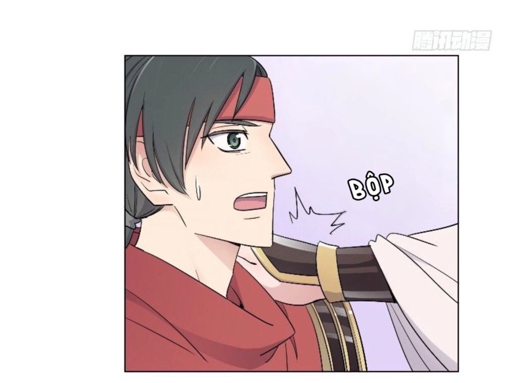 Tướng Quân Cấp Cấp Như Luật Lệnh Chapter 26 - 10