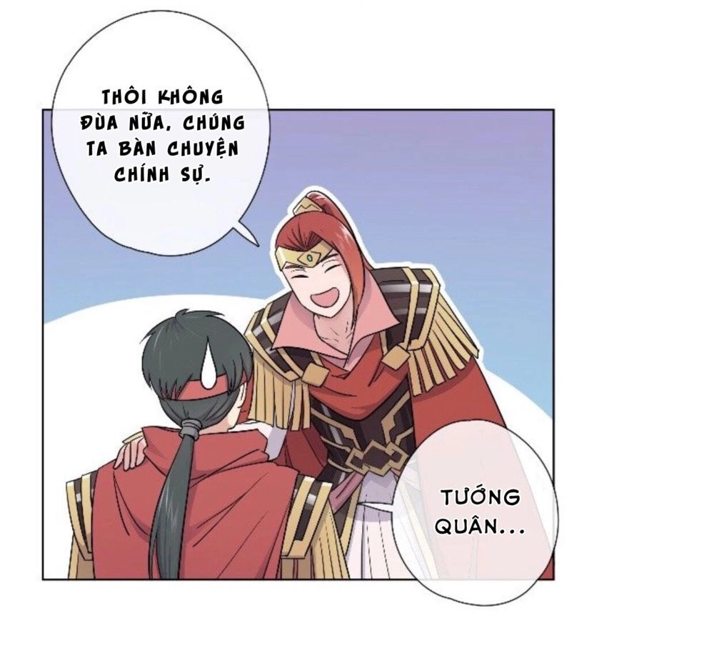 Tướng Quân Cấp Cấp Như Luật Lệnh Chapter 26 - 11