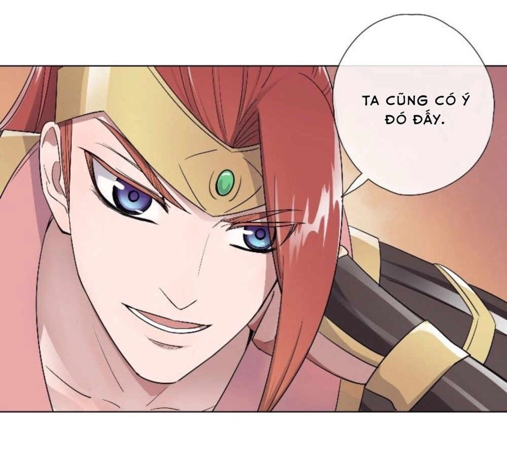 Tướng Quân Cấp Cấp Như Luật Lệnh Chapter 26 - 19