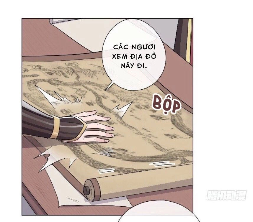 Tướng Quân Cấp Cấp Như Luật Lệnh Chapter 26 - 20