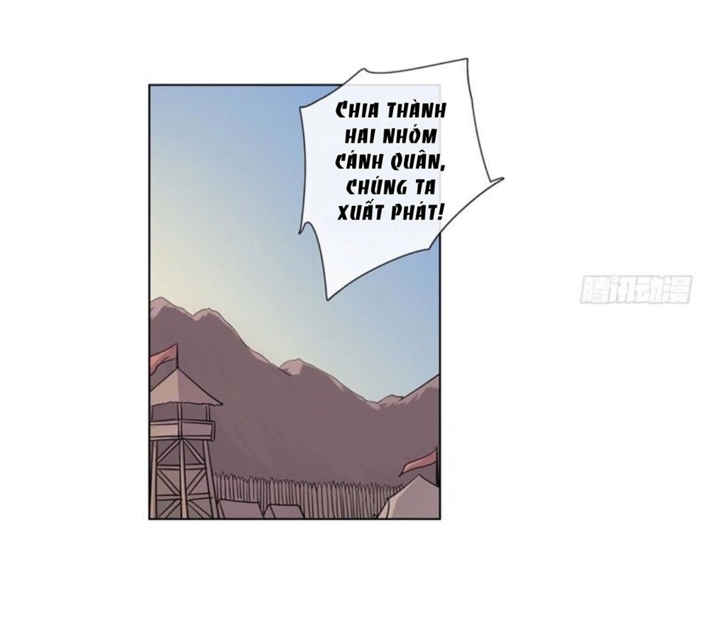 Tướng Quân Cấp Cấp Như Luật Lệnh Chapter 28 - 11