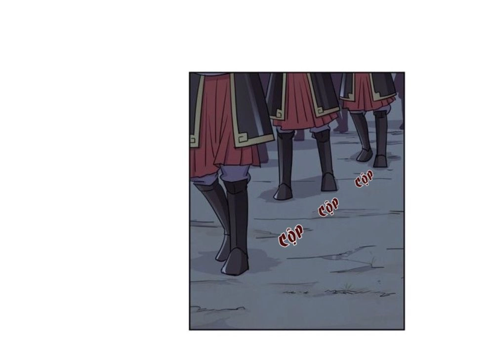 Tướng Quân Cấp Cấp Như Luật Lệnh Chapter 28 - 12