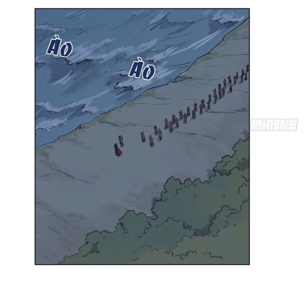 Tướng Quân Cấp Cấp Như Luật Lệnh Chapter 28 - 13