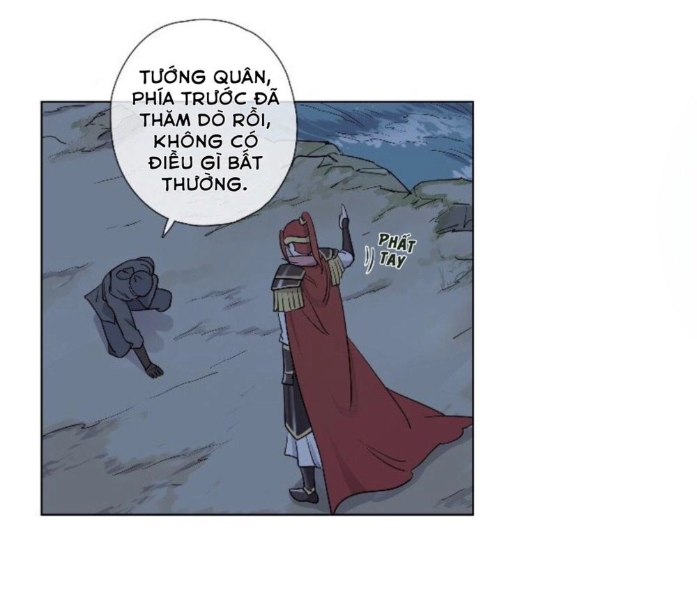 Tướng Quân Cấp Cấp Như Luật Lệnh Chapter 28 - 15