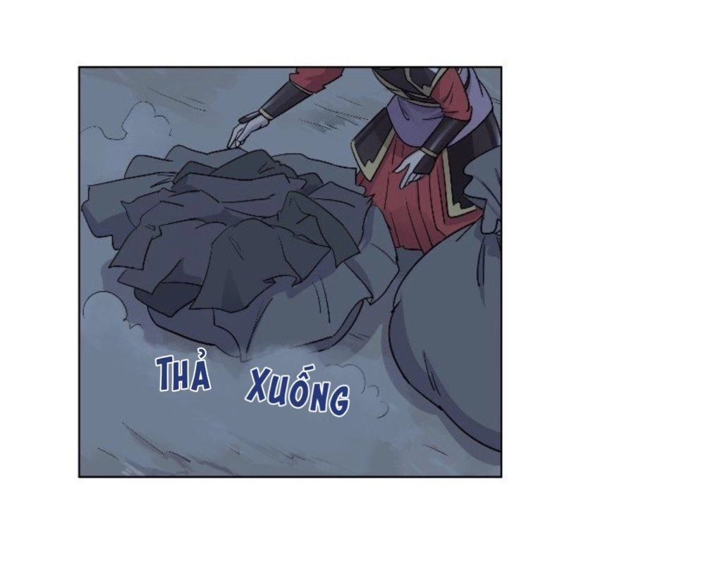 Tướng Quân Cấp Cấp Như Luật Lệnh Chapter 28 - 17