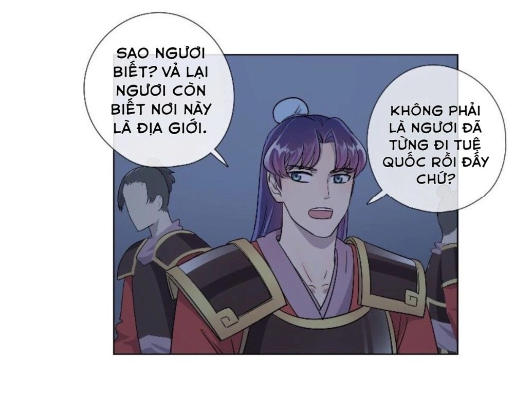 Tướng Quân Cấp Cấp Như Luật Lệnh Chapter 28 - 22