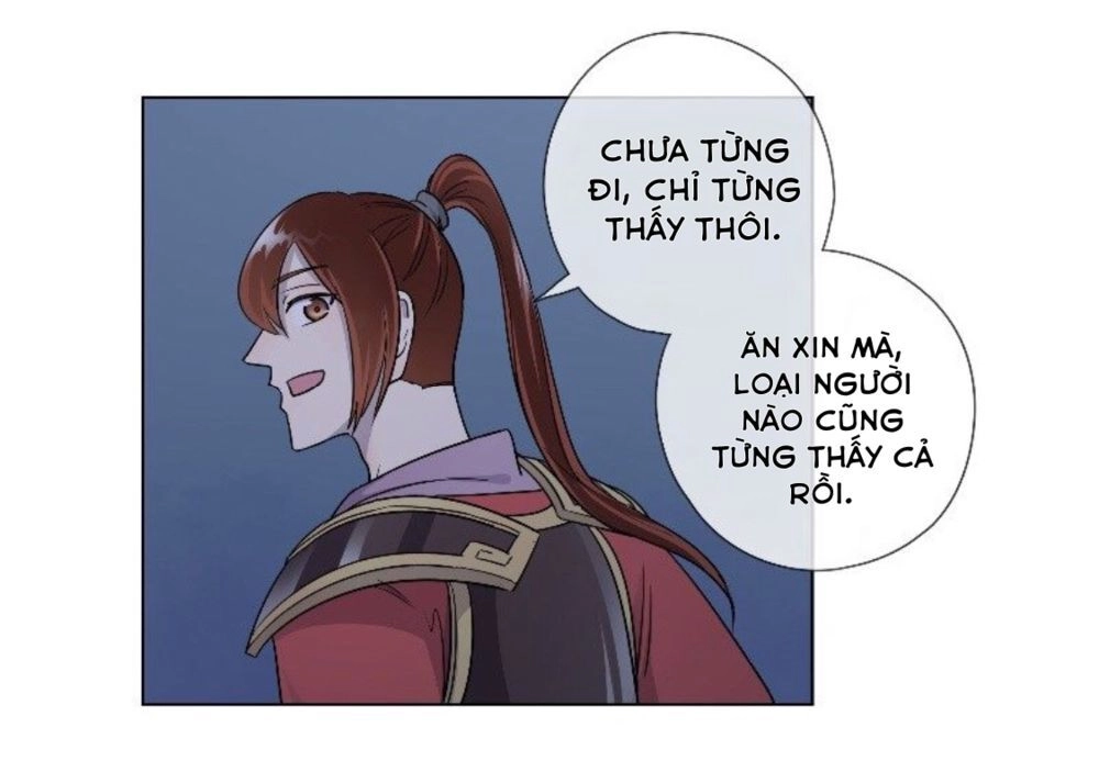 Tướng Quân Cấp Cấp Như Luật Lệnh Chapter 28 - 23