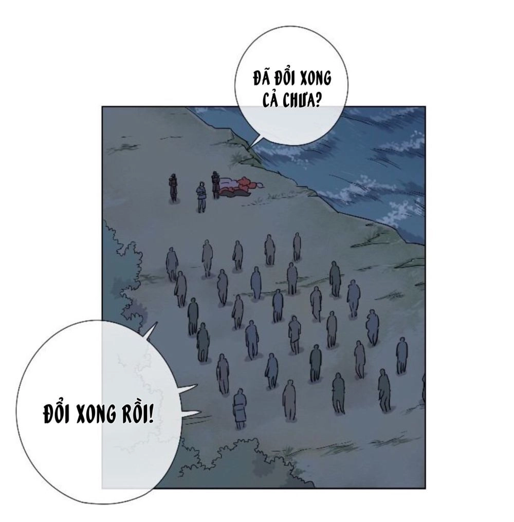 Tướng Quân Cấp Cấp Như Luật Lệnh Chapter 28 - 25