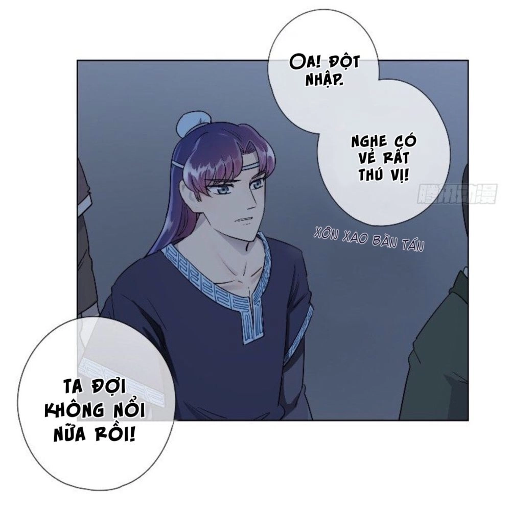 Tướng Quân Cấp Cấp Như Luật Lệnh Chapter 28 - 27