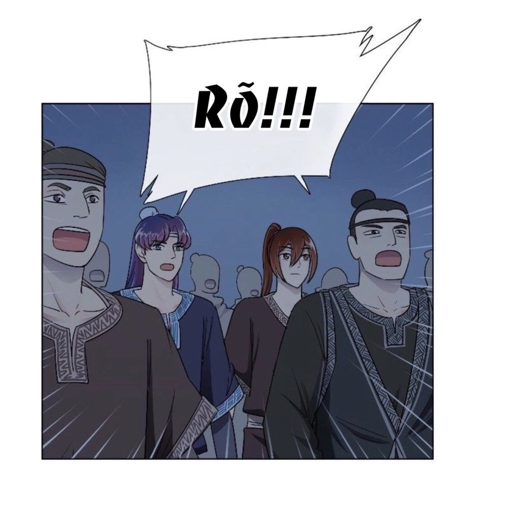 Tướng Quân Cấp Cấp Như Luật Lệnh Chapter 28 - 29