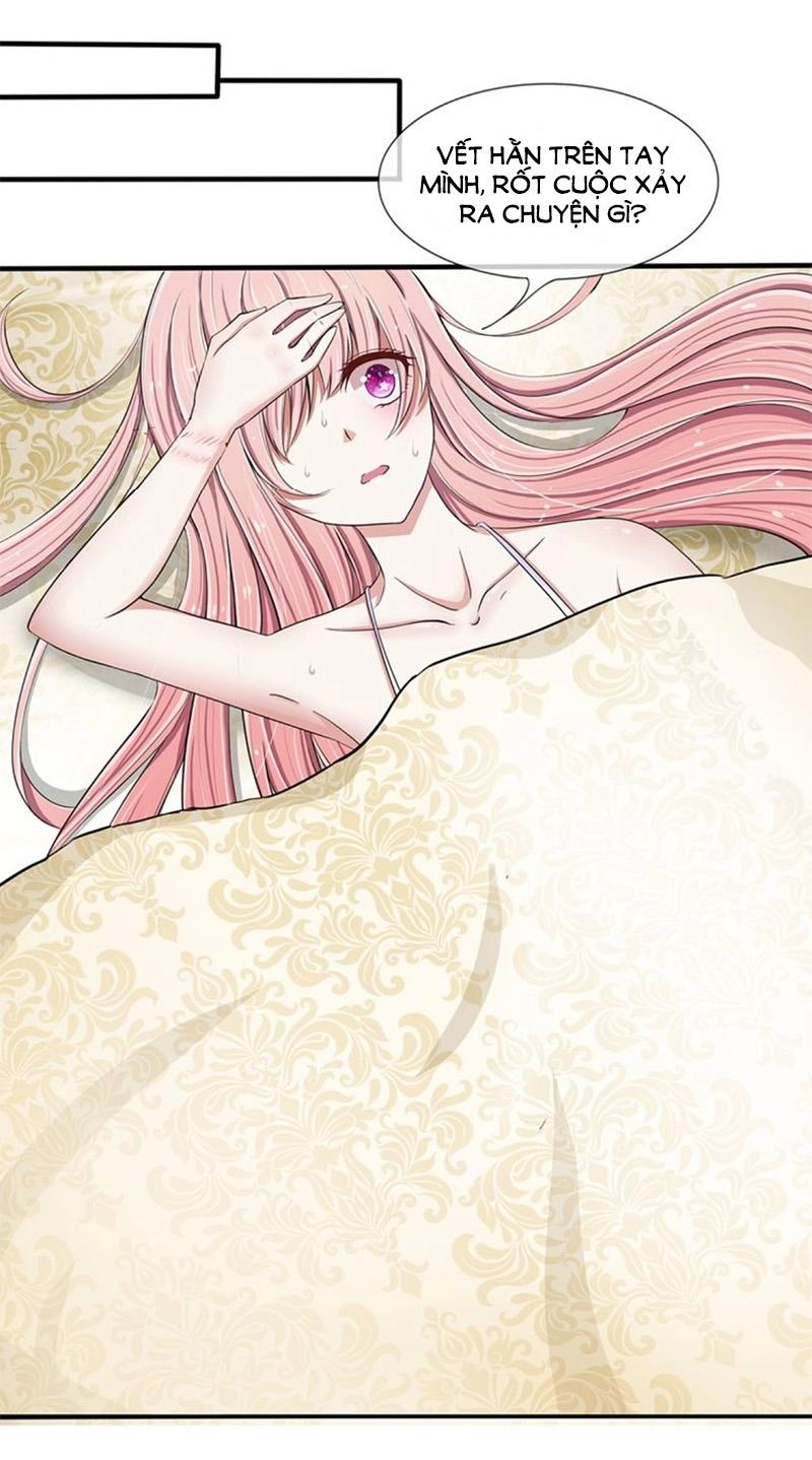 Phúc Hắc Lão Công Buông Em Ra Chapter 1 - 4