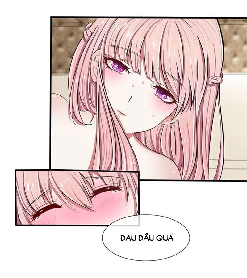 Phúc Hắc Lão Công Buông Em Ra Chapter 1 - 6