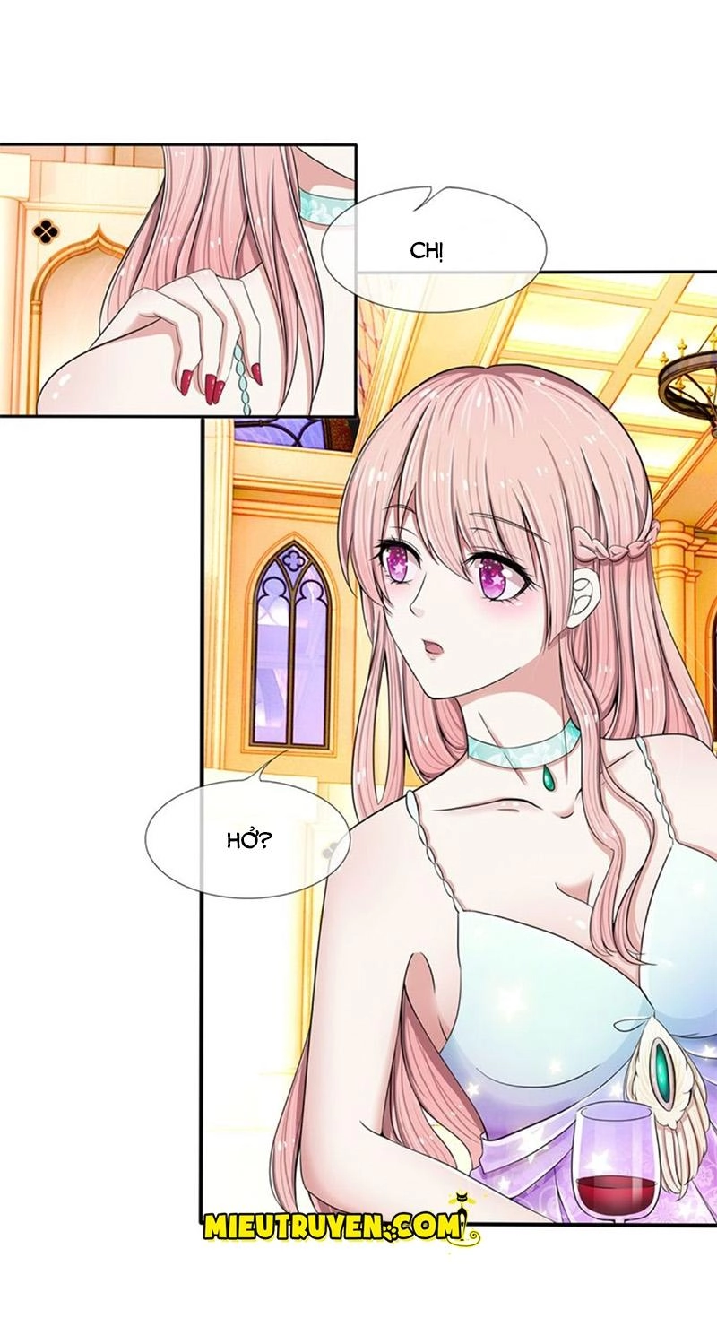 Phúc Hắc Lão Công Buông Em Ra Chapter 1 - 10