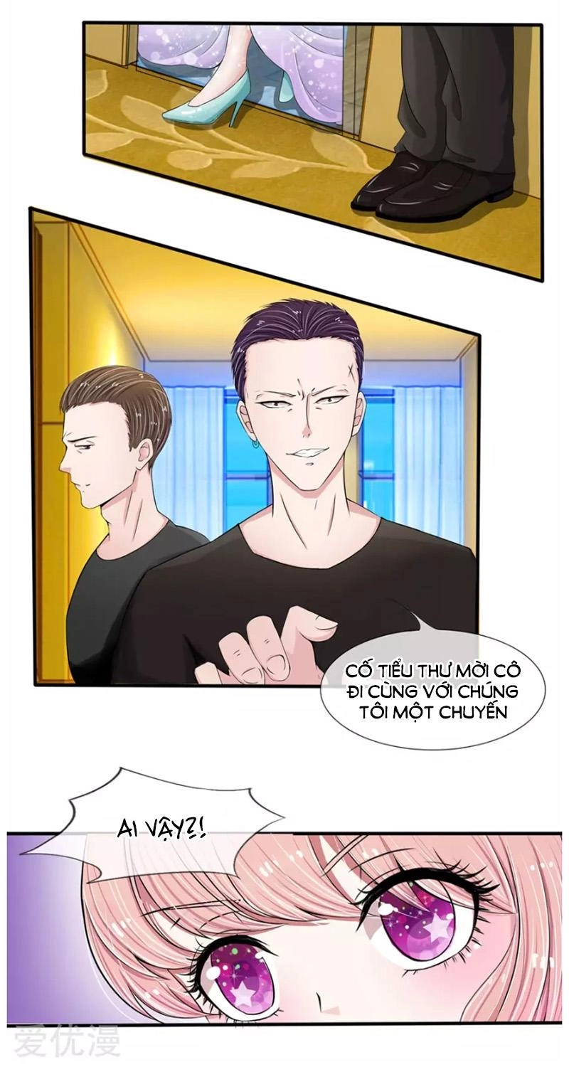 Phúc Hắc Lão Công Buông Em Ra Chapter 2 - 4