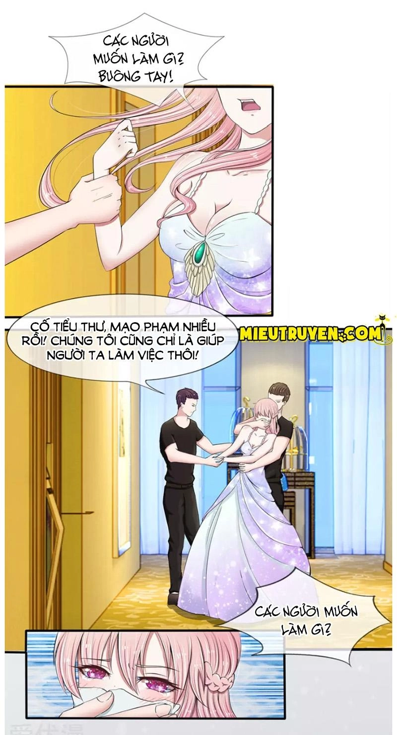 Phúc Hắc Lão Công Buông Em Ra Chapter 2 - 5