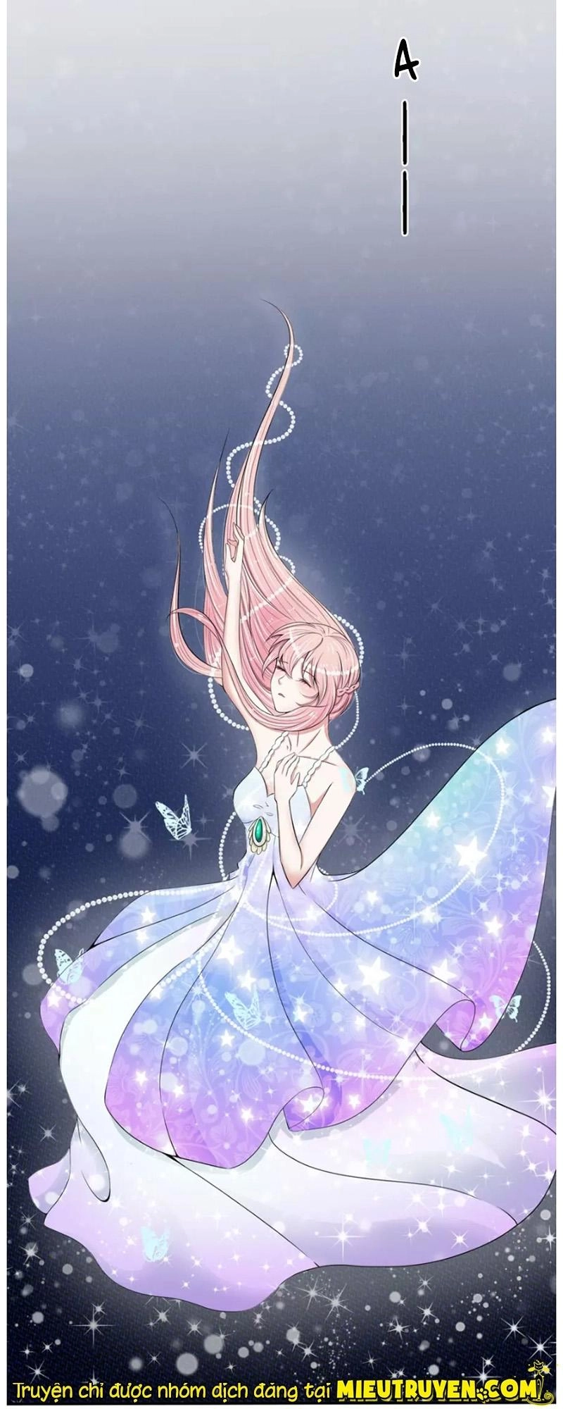 Phúc Hắc Lão Công Buông Em Ra Chapter 2 - 6