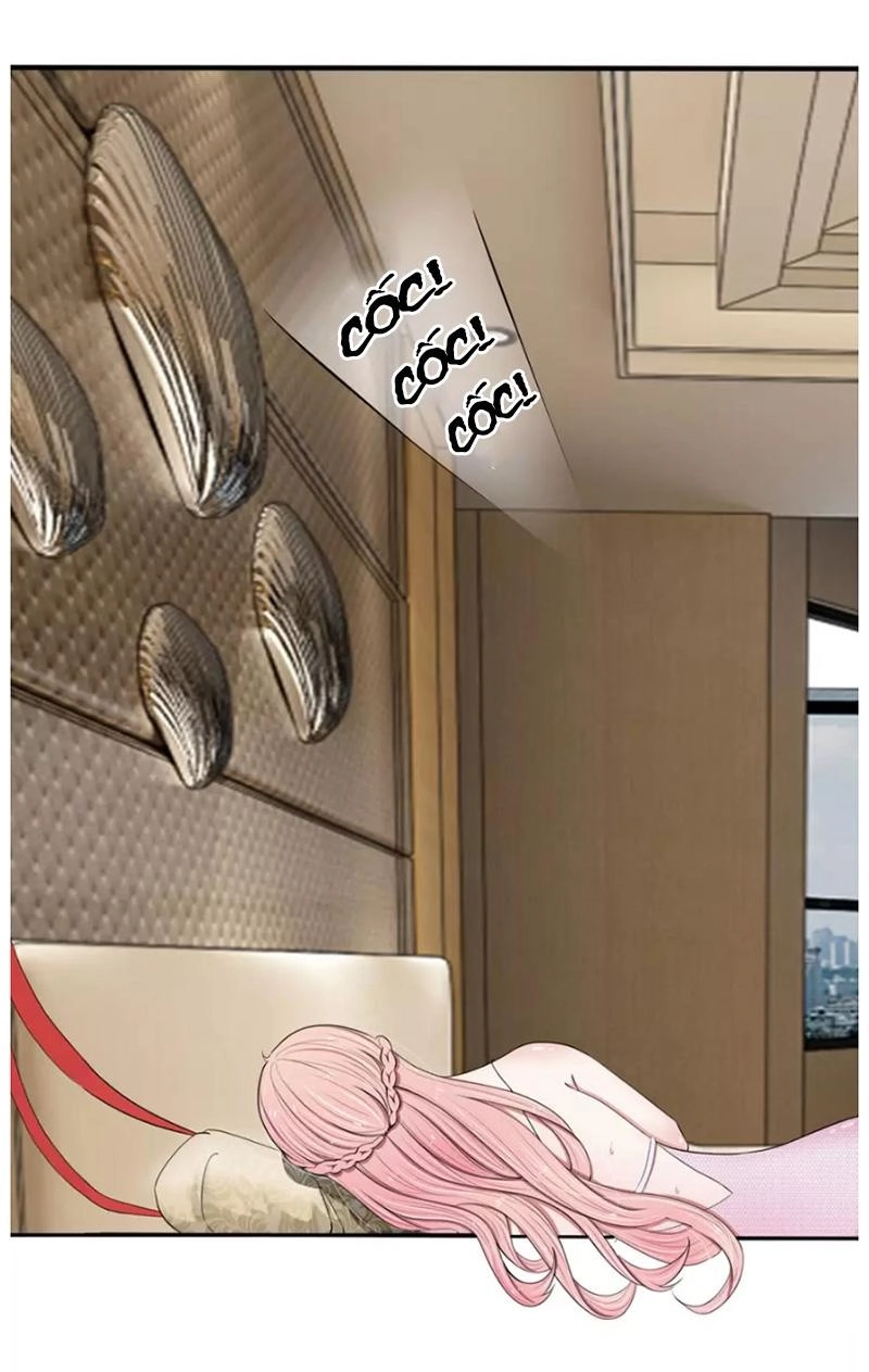 Phúc Hắc Lão Công Buông Em Ra Chapter 2 - 11