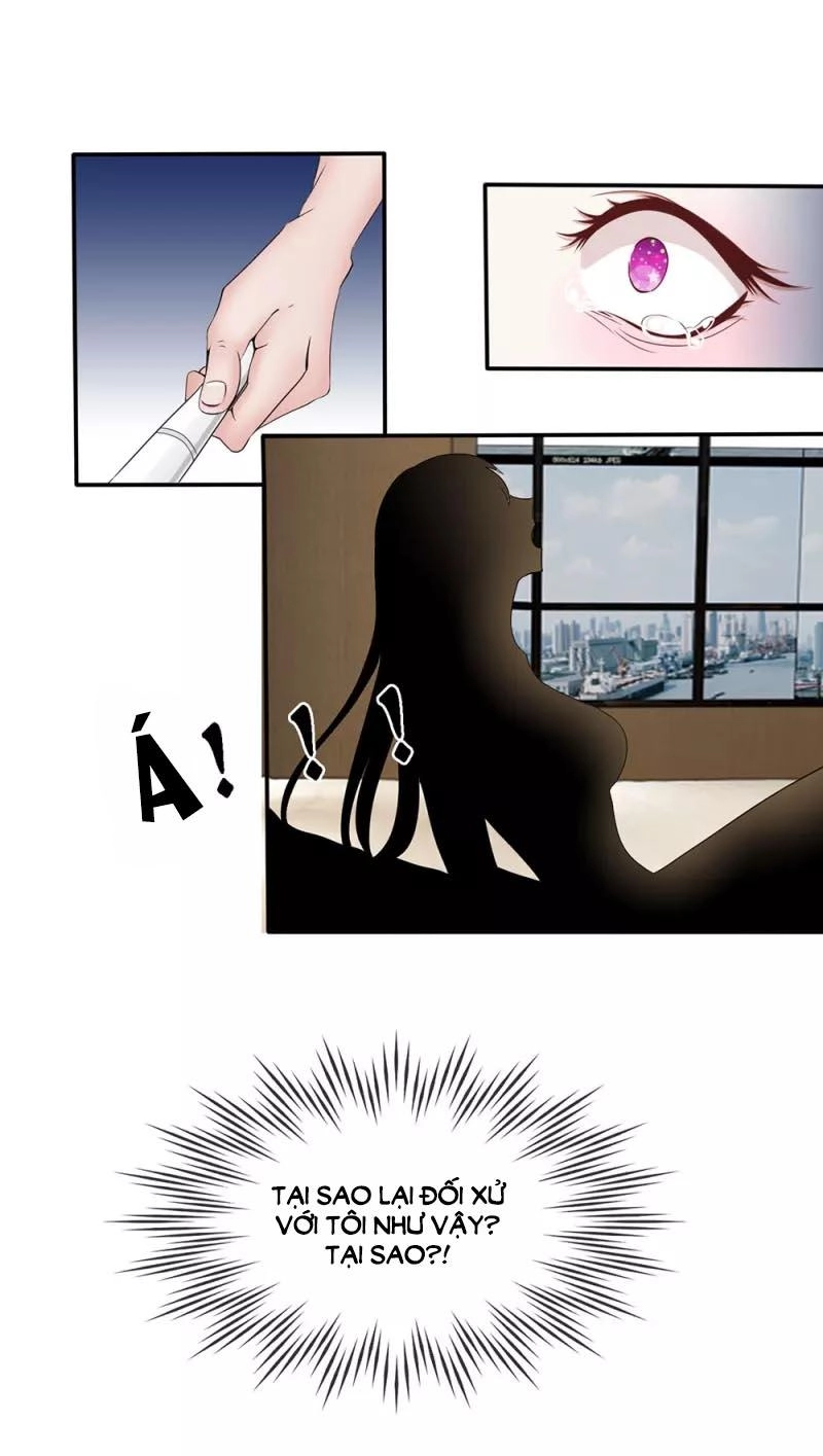 Phúc Hắc Lão Công Buông Em Ra Chapter 3 - 6