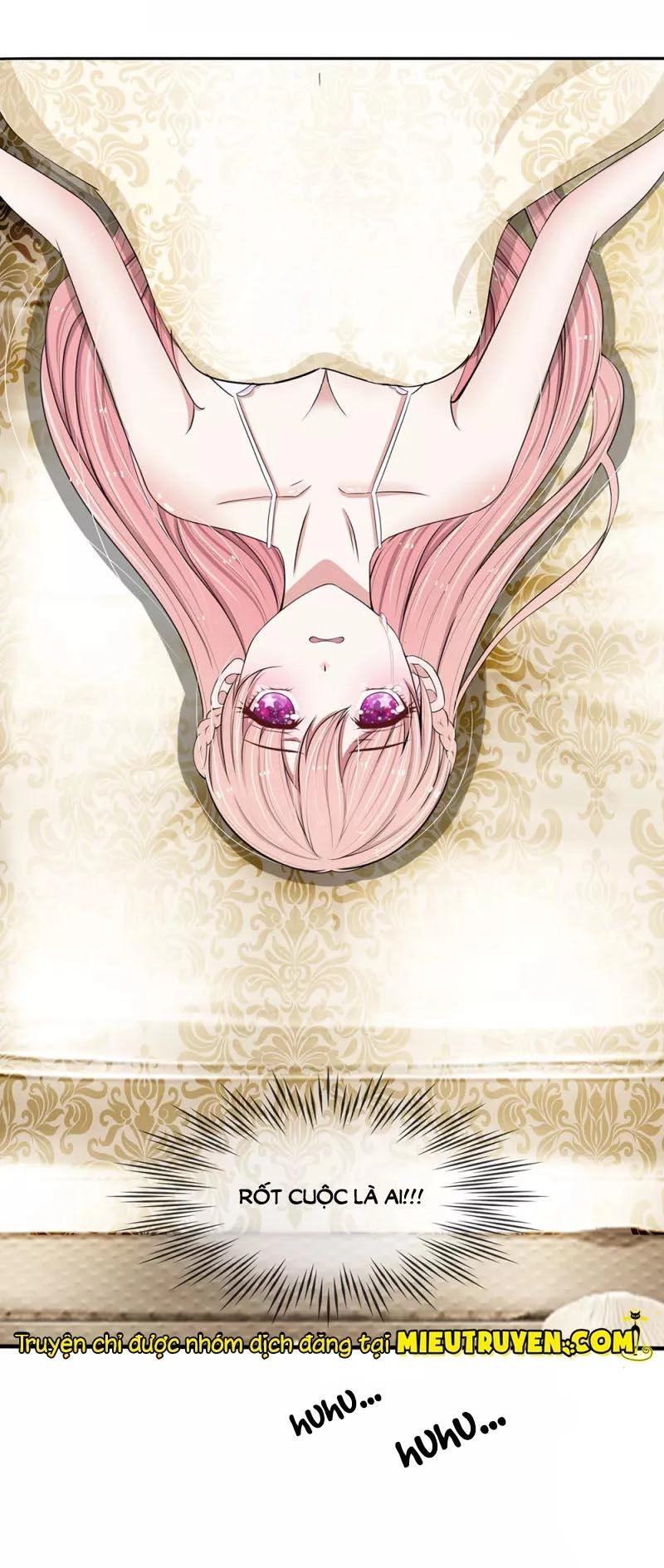 Phúc Hắc Lão Công Buông Em Ra Chapter 3 - 7