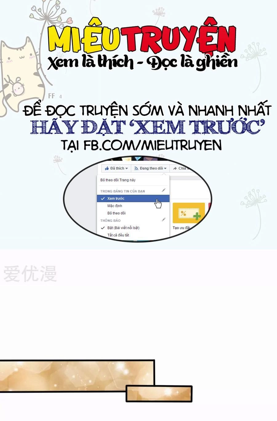 Phúc Hắc Lão Công Buông Em Ra Chapter 5 - 10