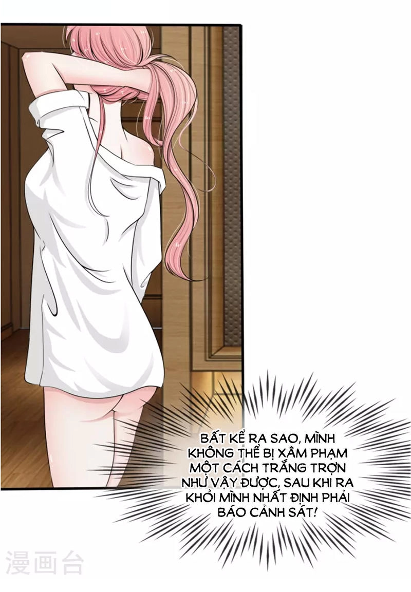 Phúc Hắc Lão Công Buông Em Ra Chapter 6 - 3