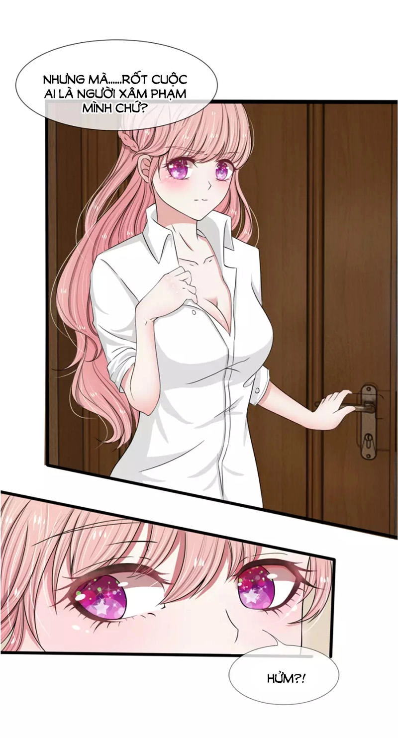 Phúc Hắc Lão Công Buông Em Ra Chapter 6 - 4