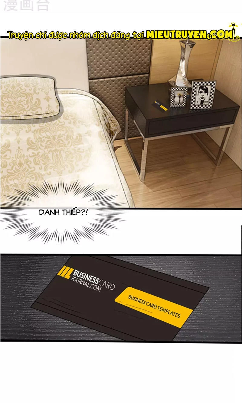 Phúc Hắc Lão Công Buông Em Ra Chapter 6 - 5