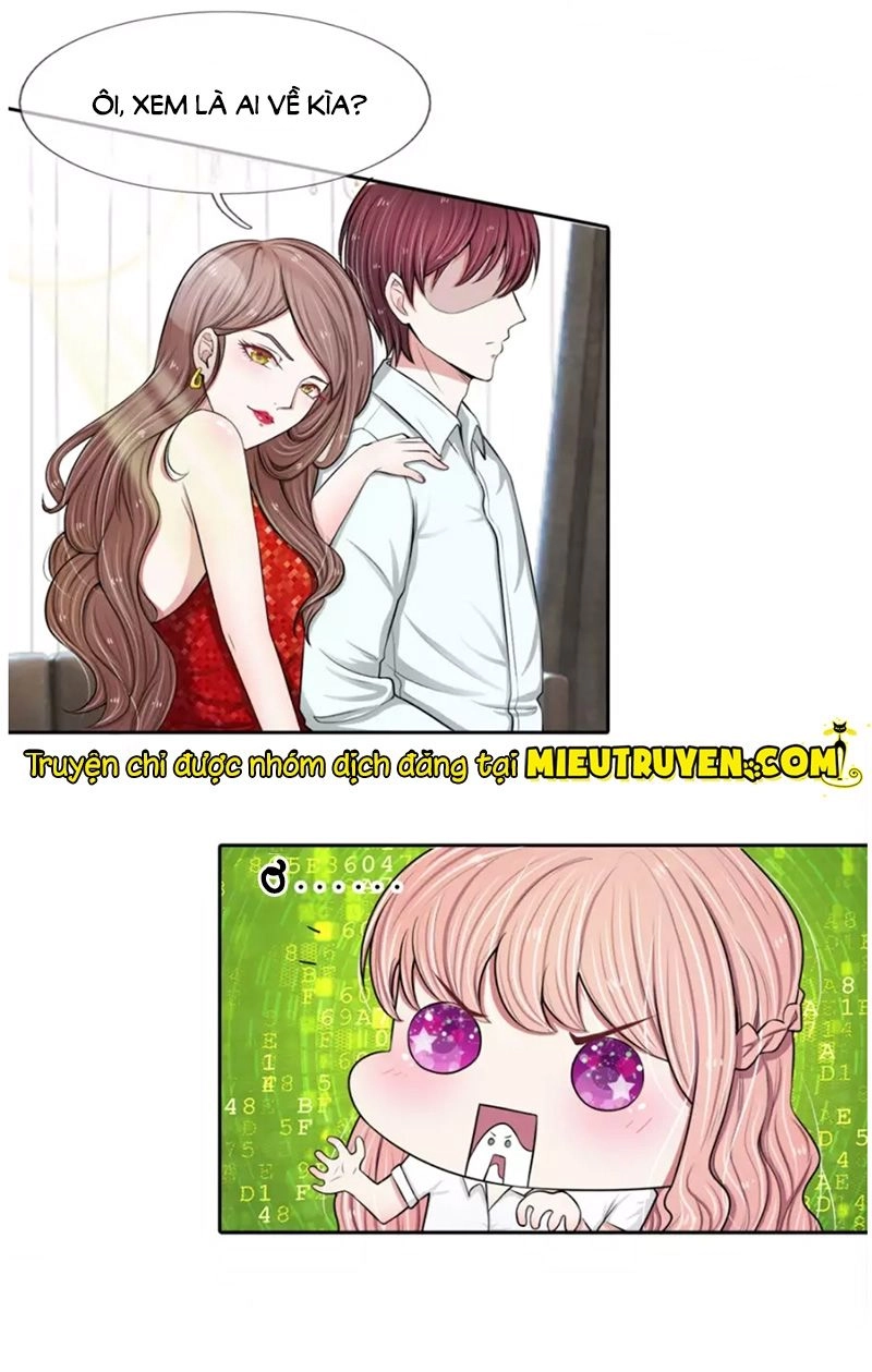 Phúc Hắc Lão Công Buông Em Ra Chapter 7 - 6