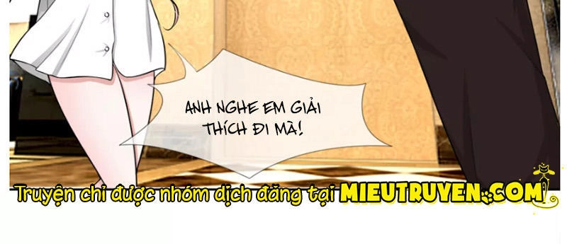 Phúc Hắc Lão Công Buông Em Ra Chapter 8 - 3