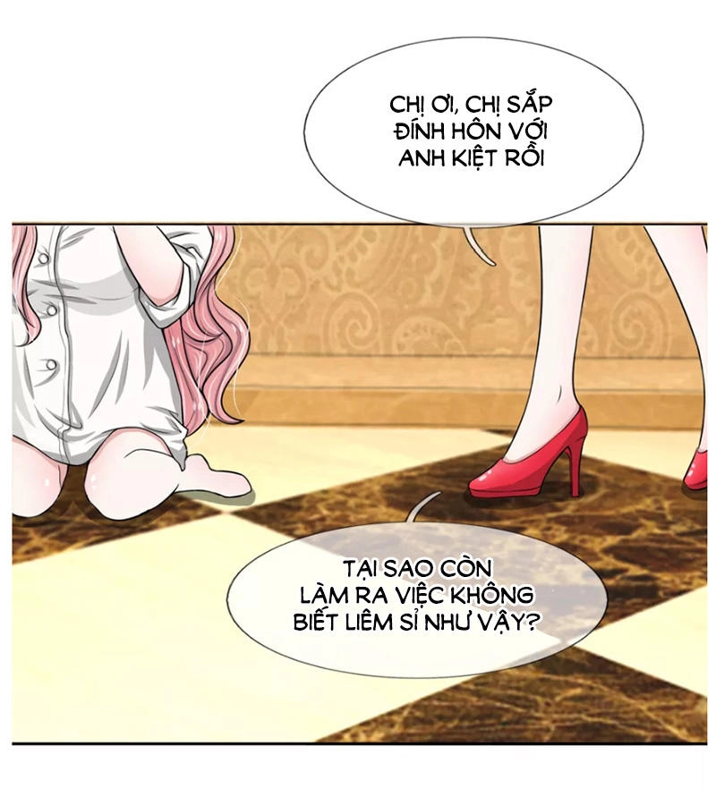 Phúc Hắc Lão Công Buông Em Ra Chapter 8 - 7