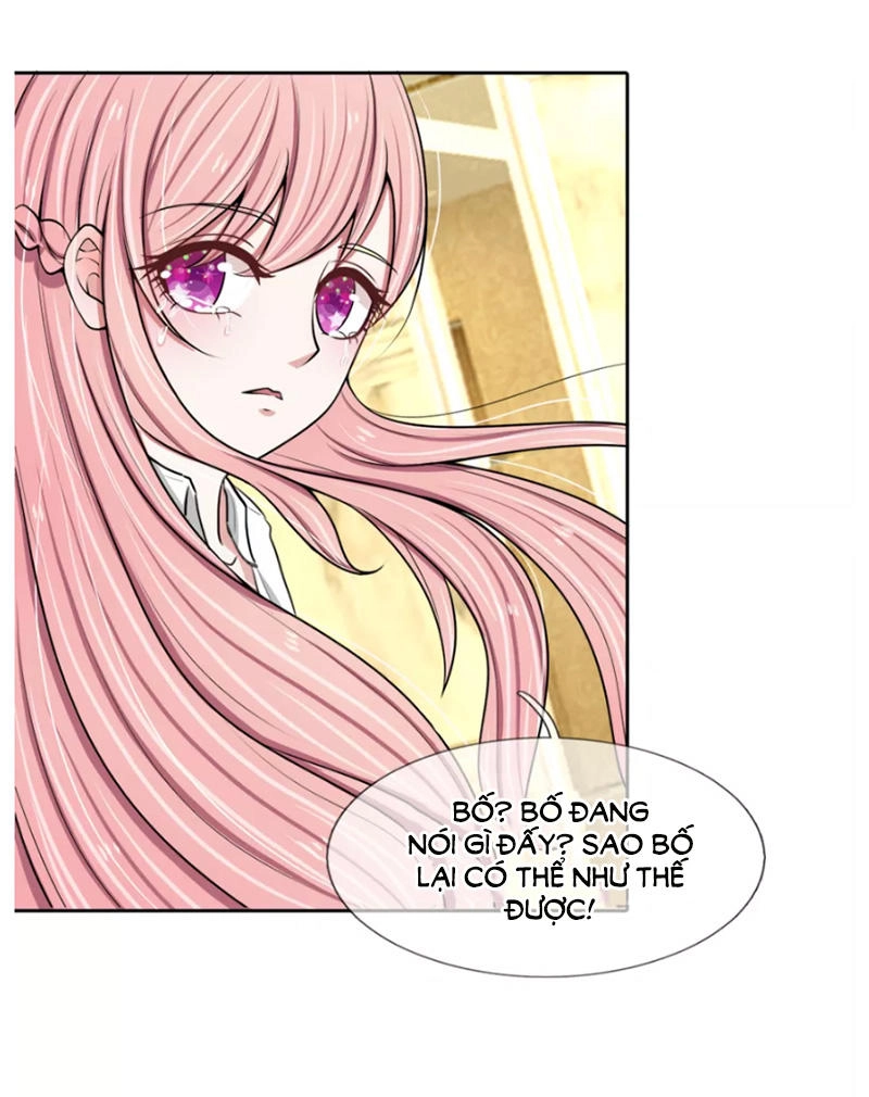 Phúc Hắc Lão Công Buông Em Ra Chapter 8 - 12