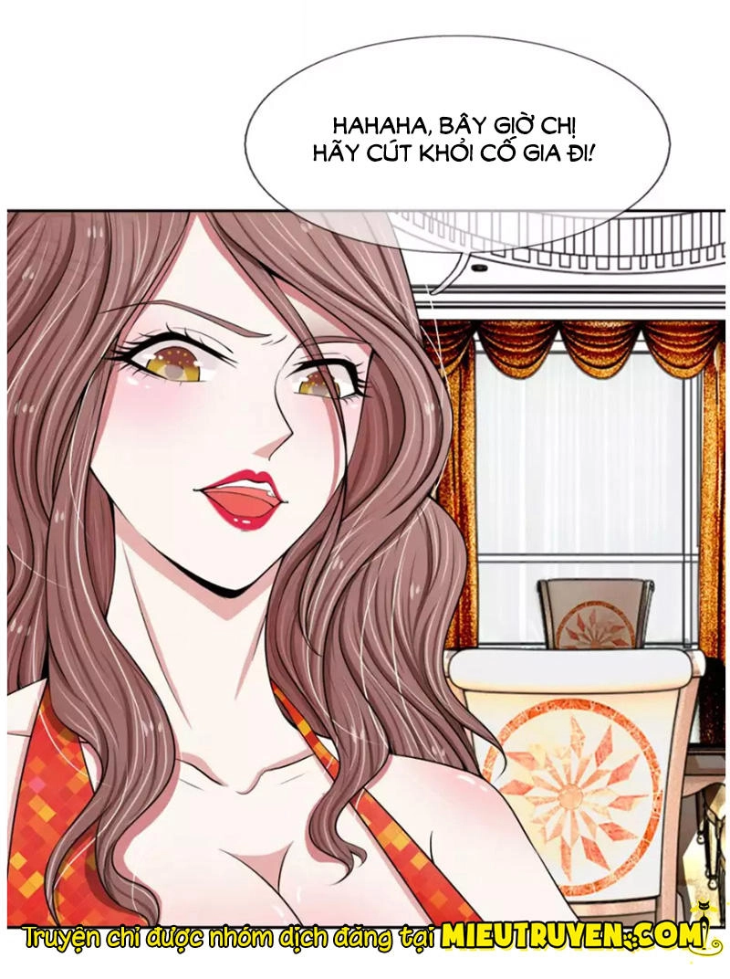 Phúc Hắc Lão Công Buông Em Ra Chapter 9 - 4