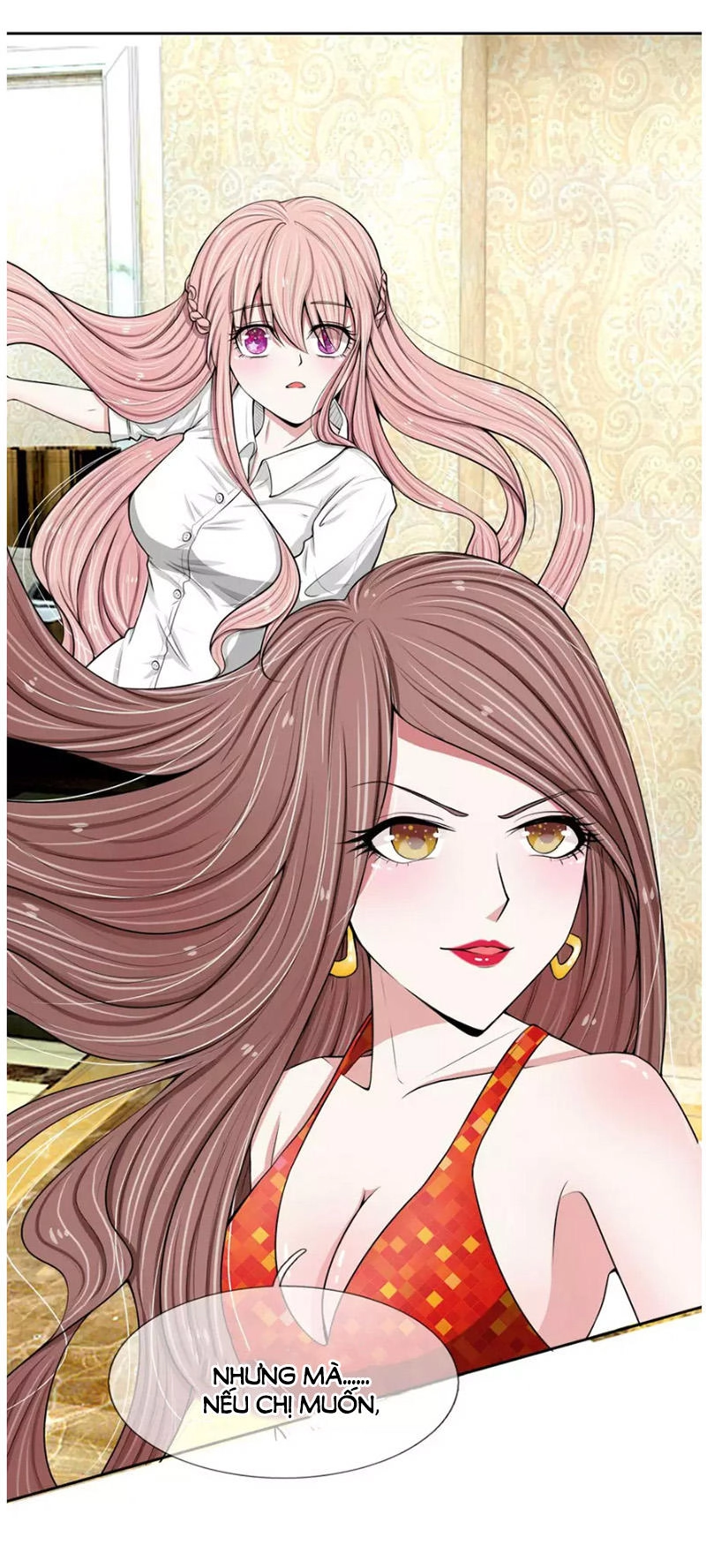 Phúc Hắc Lão Công Buông Em Ra Chapter 9 - 5