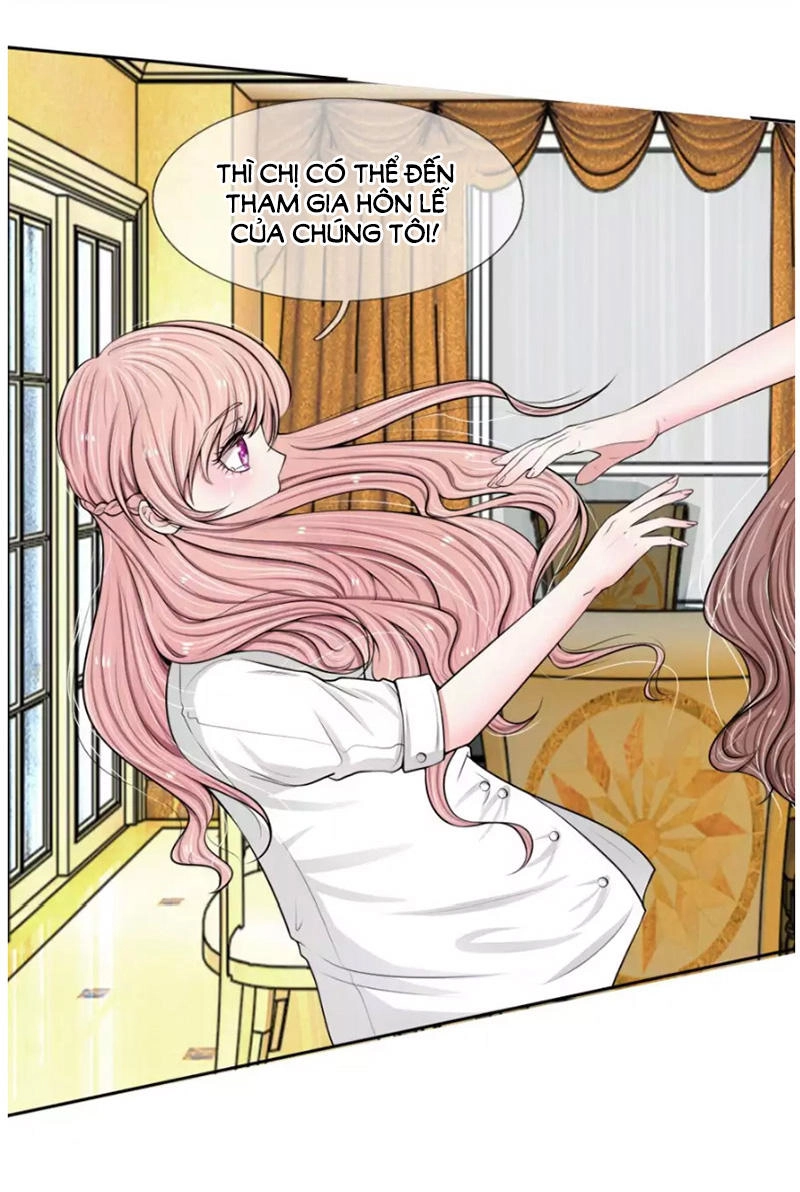 Phúc Hắc Lão Công Buông Em Ra Chapter 9 - 6